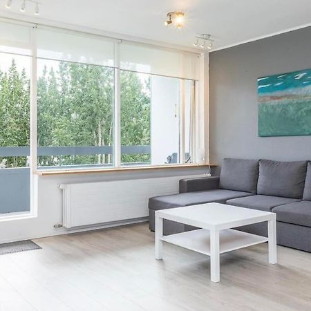 Cozy Apartment In Akureyri Kültér fotó