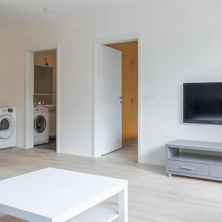 Cozy Apartment In Akureyri Kültér fotó