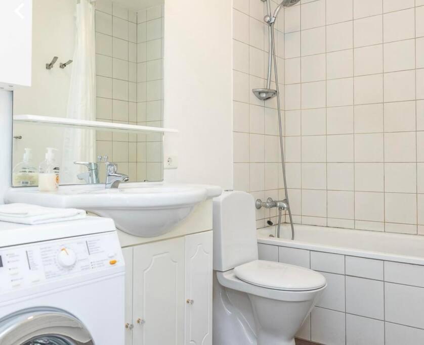 Cozy Apartment In Akureyri Kültér fotó