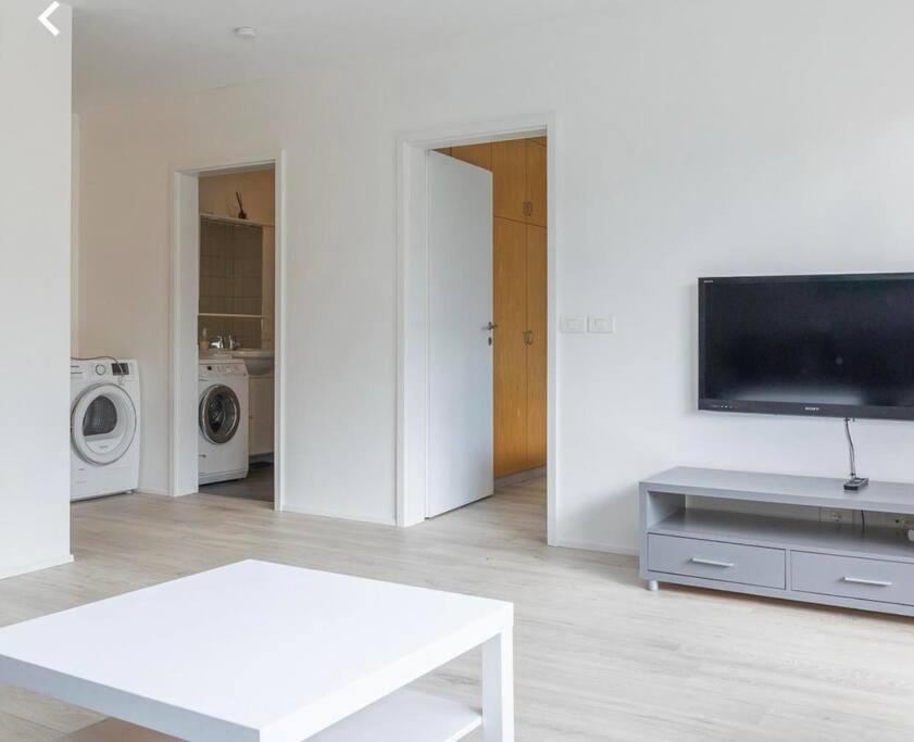 Cozy Apartment In Akureyri Kültér fotó