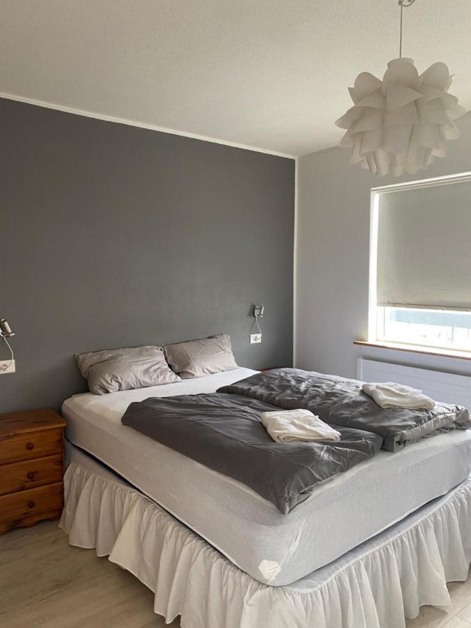 Cozy Apartment In Akureyri Kültér fotó