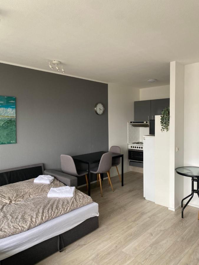 Cozy Apartment In Akureyri Kültér fotó